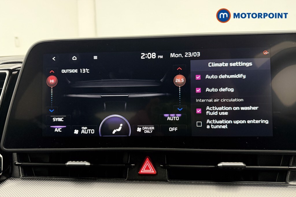 Used Kia Sportage for sale - 77998089: Photo 24