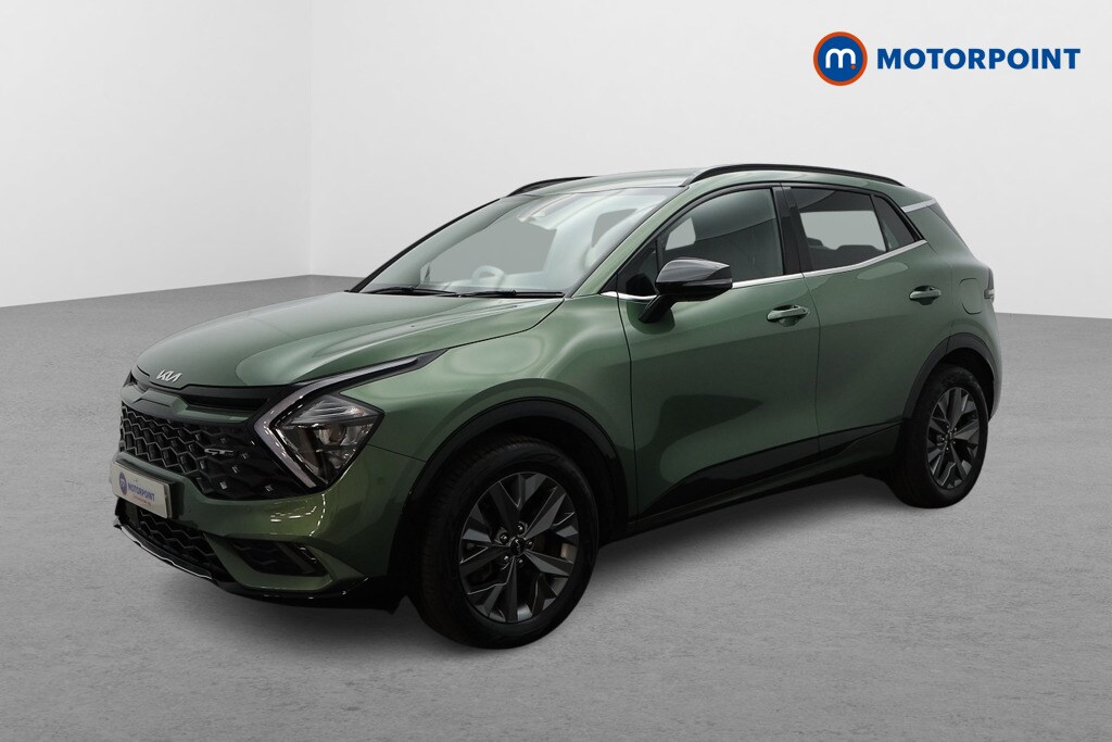 Used Kia Sportage for sale - 77998089: Photo 3