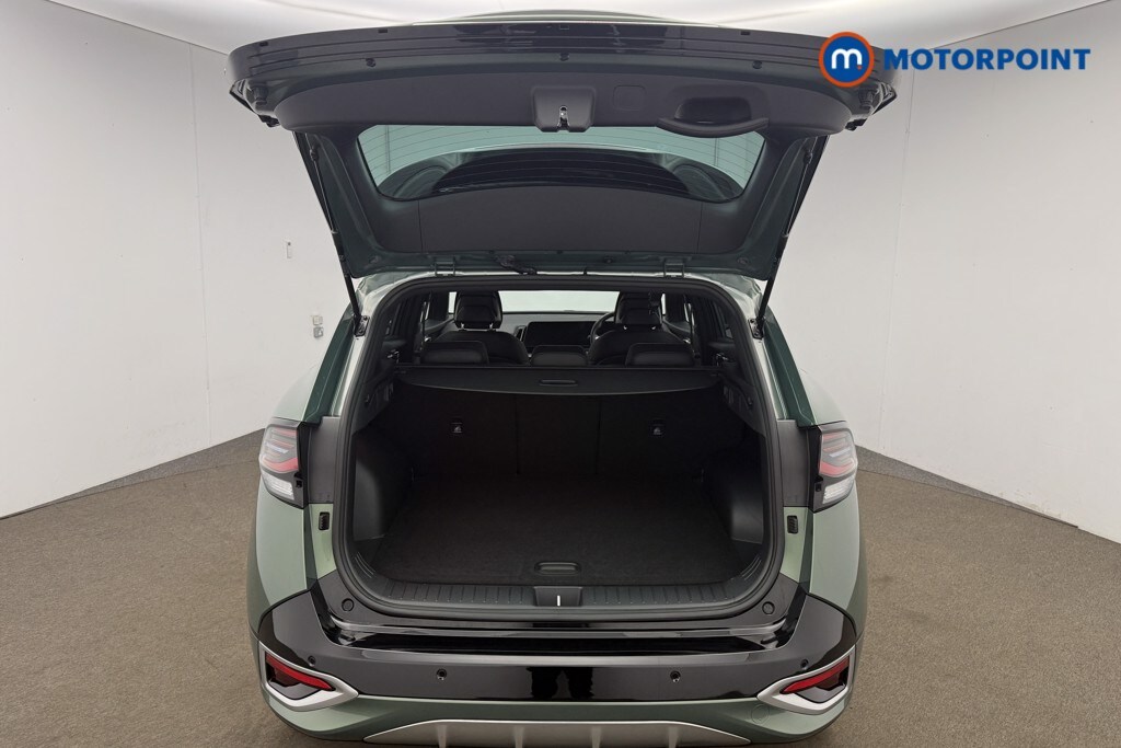 Used Kia Sportage for sale - 77998089: Photo 30