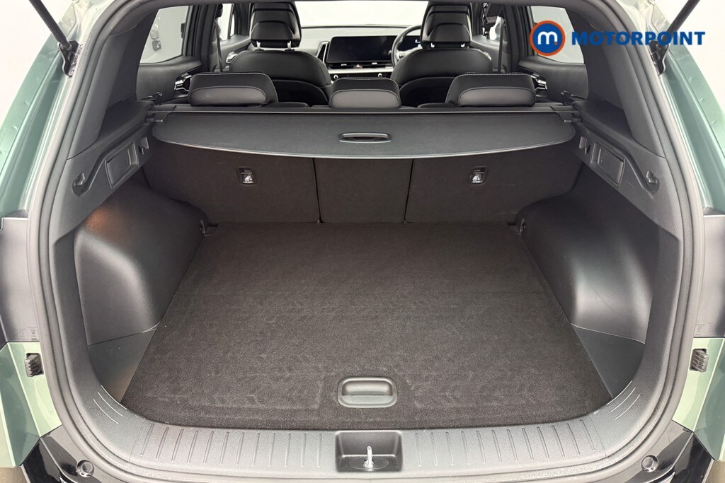 Used Kia Sportage for sale - 77998089: Photo 31