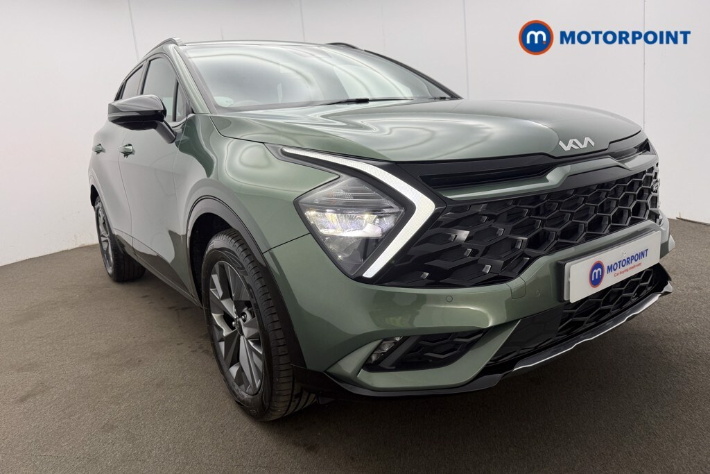 Used Kia Sportage for sale - 77998089: Photo 34