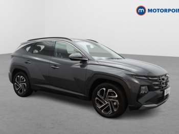 2024 - 1.6T Hybrid Ultimate 5dr Auto