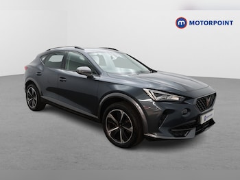 Used Cupra Formentor 2023 for sale - 78485569: Photo