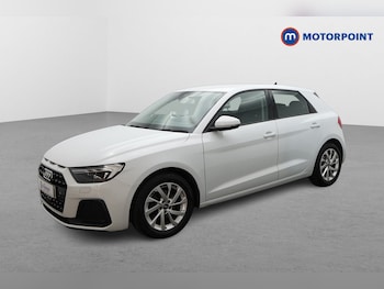 Used Audi A1 2021 for sale - 79560487: Photo