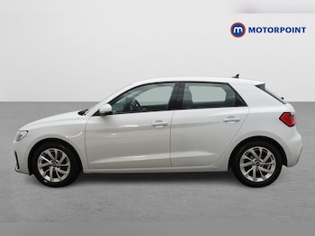 Used Audi A1 2021 for sale - 79560487: Photo