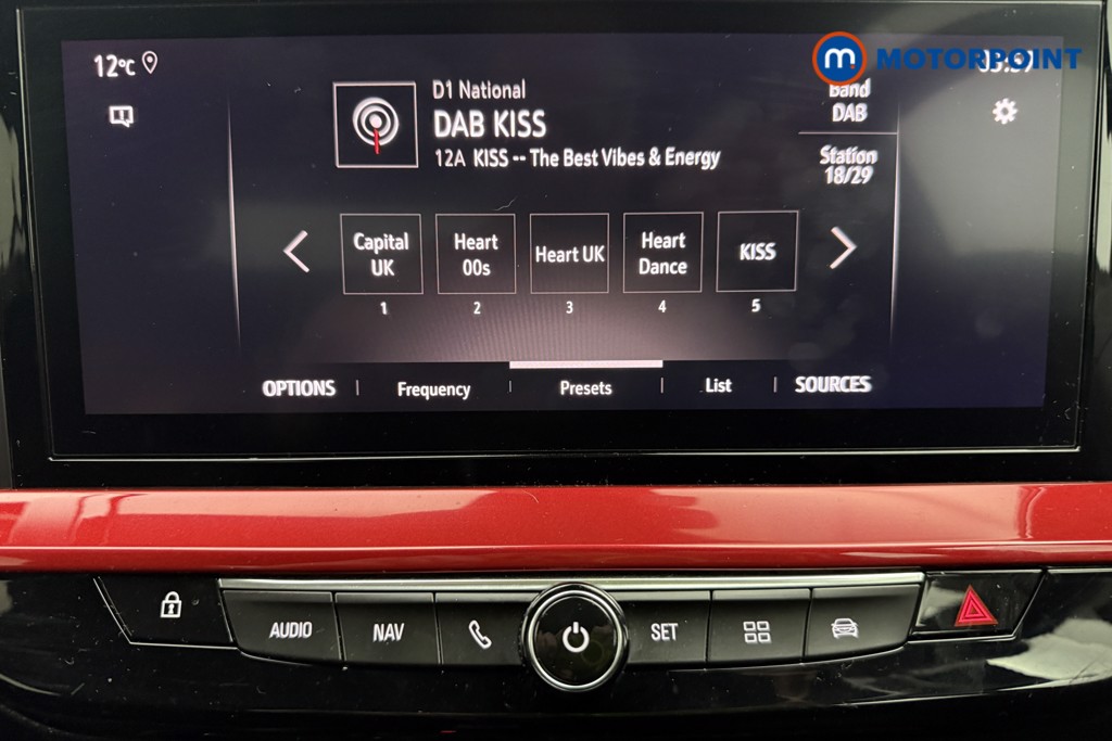 Used Vauxhall Mokka 2022 for sale - 77819937: Photo 12