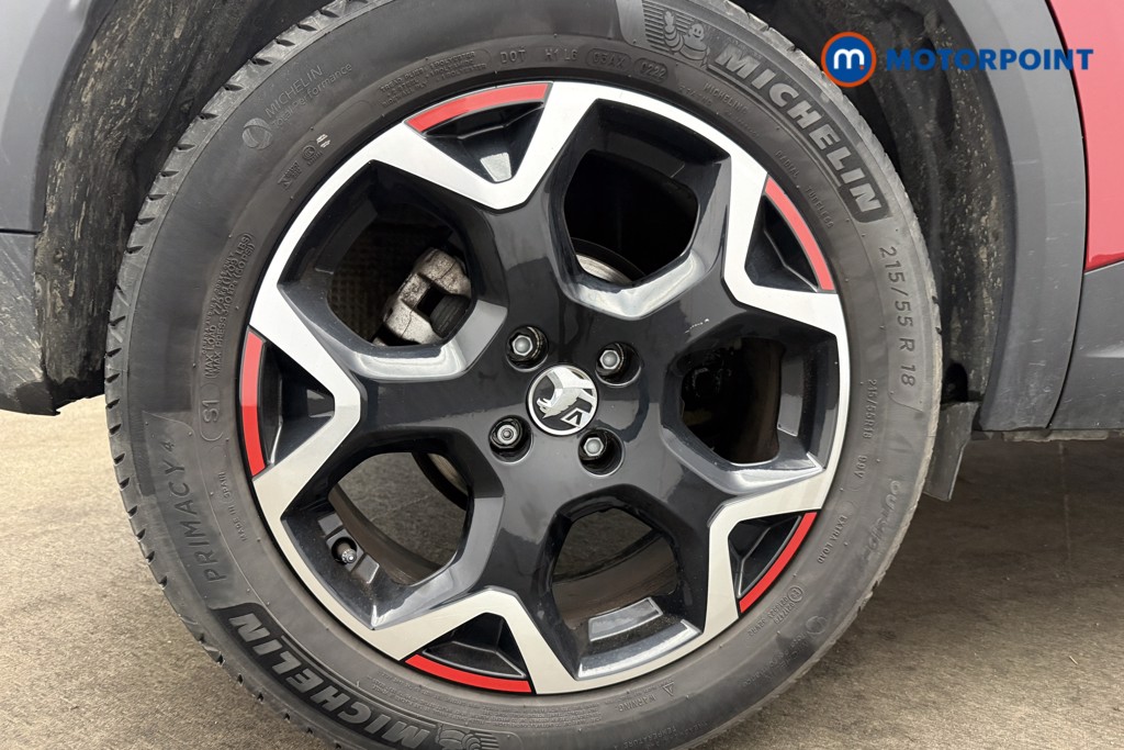 Used Vauxhall Mokka 2022 for sale - 77819937: Photo 18