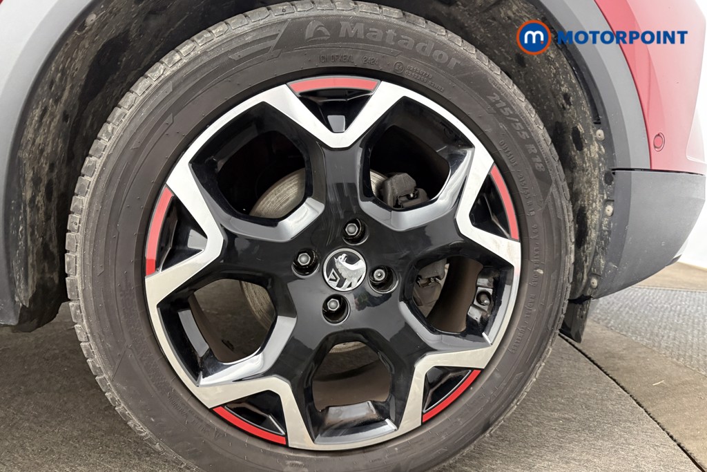 Used Vauxhall Mokka 2022 for sale - 77819937: Photo 19