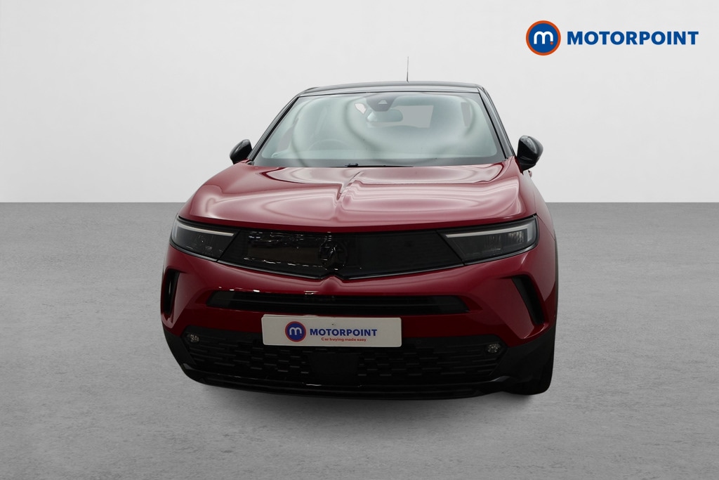 Used Vauxhall Mokka 2022 for sale - 77819937: Photo 2