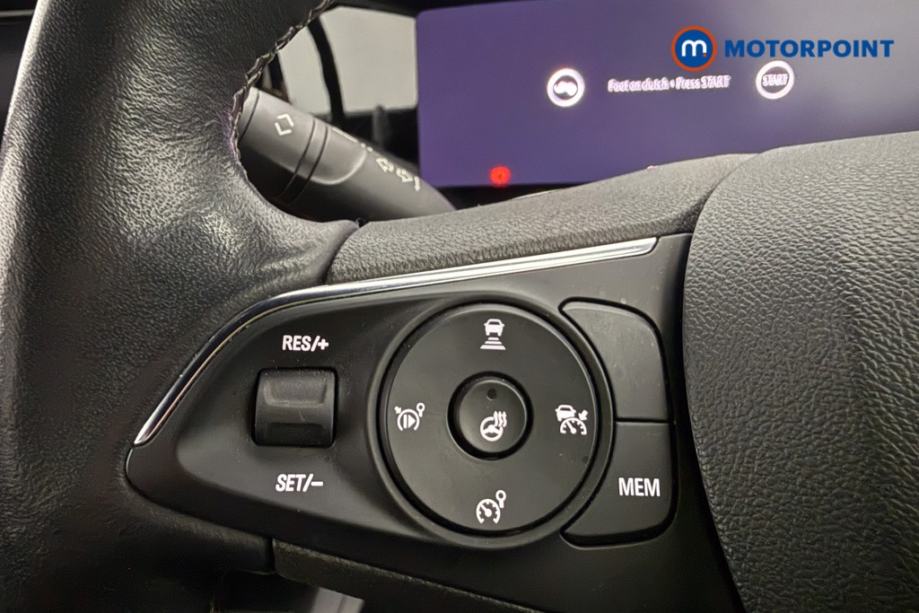 Used Vauxhall Mokka 2022 for sale - 77819937: Photo 22