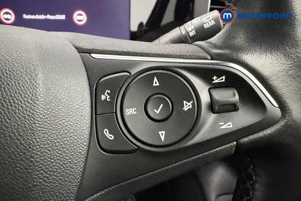 Used Vauxhall Mokka 2022 for sale - 77819937: Photo 23