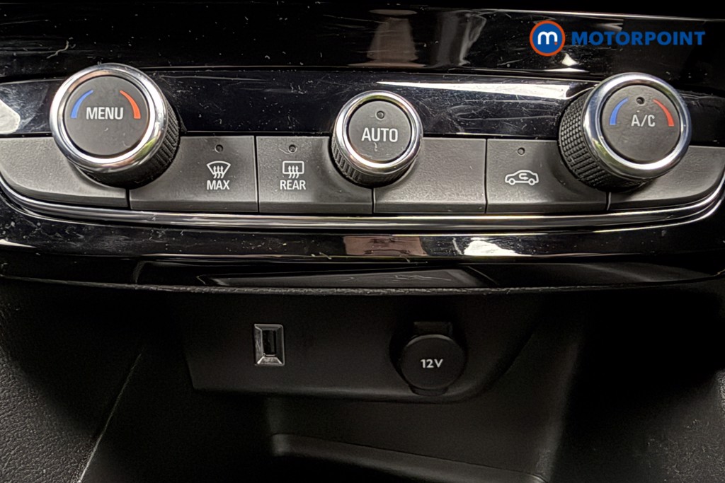 Used Vauxhall Mokka 2022 for sale - 77819937: Photo 24