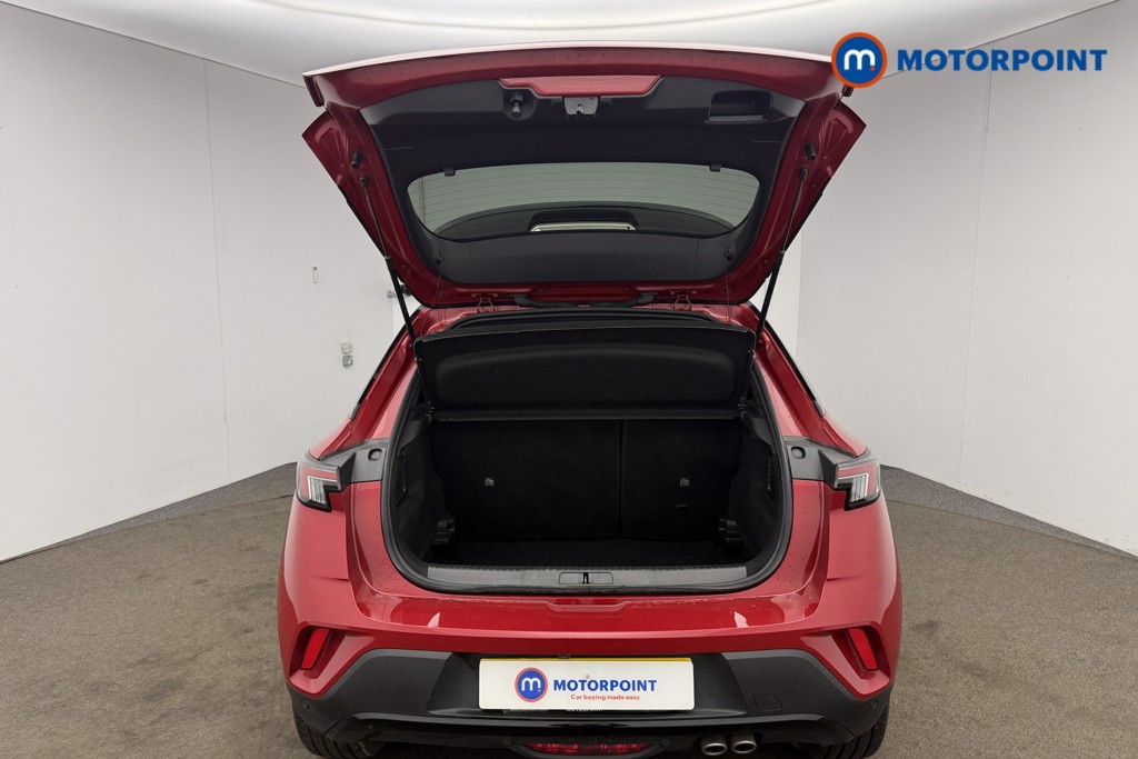 Used Vauxhall Mokka 2022 for sale - 77819937: Photo 29