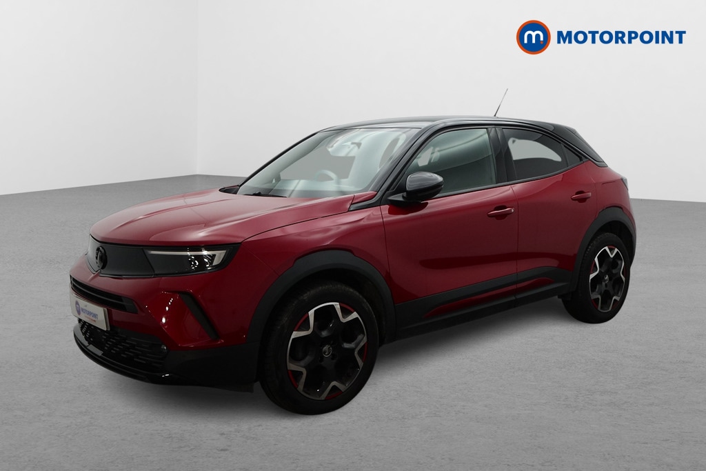 Used Vauxhall Mokka 2022 for sale - 77819937: Photo 3