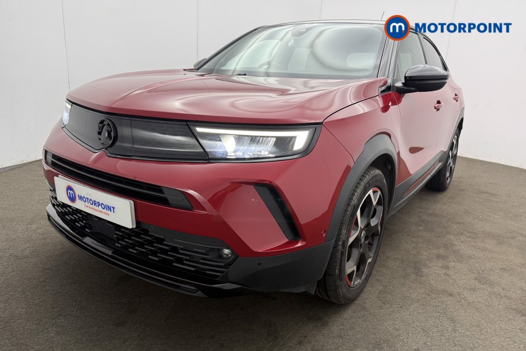 Used Vauxhall Mokka 2022 for sale - 77819937: Photo 32