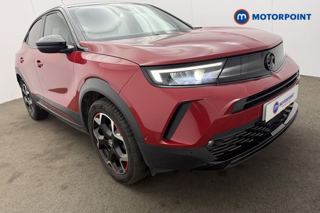 Used Vauxhall Mokka 2022 for sale - 77819937: Photo 33