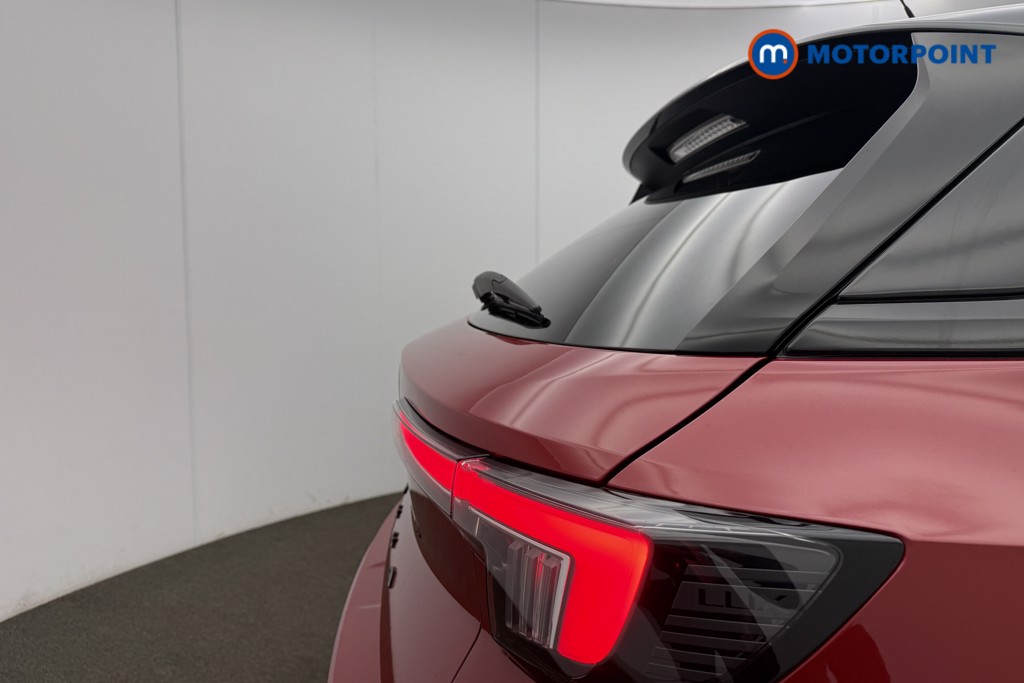 Used Vauxhall Mokka 2022 for sale - 77819937: Photo 34