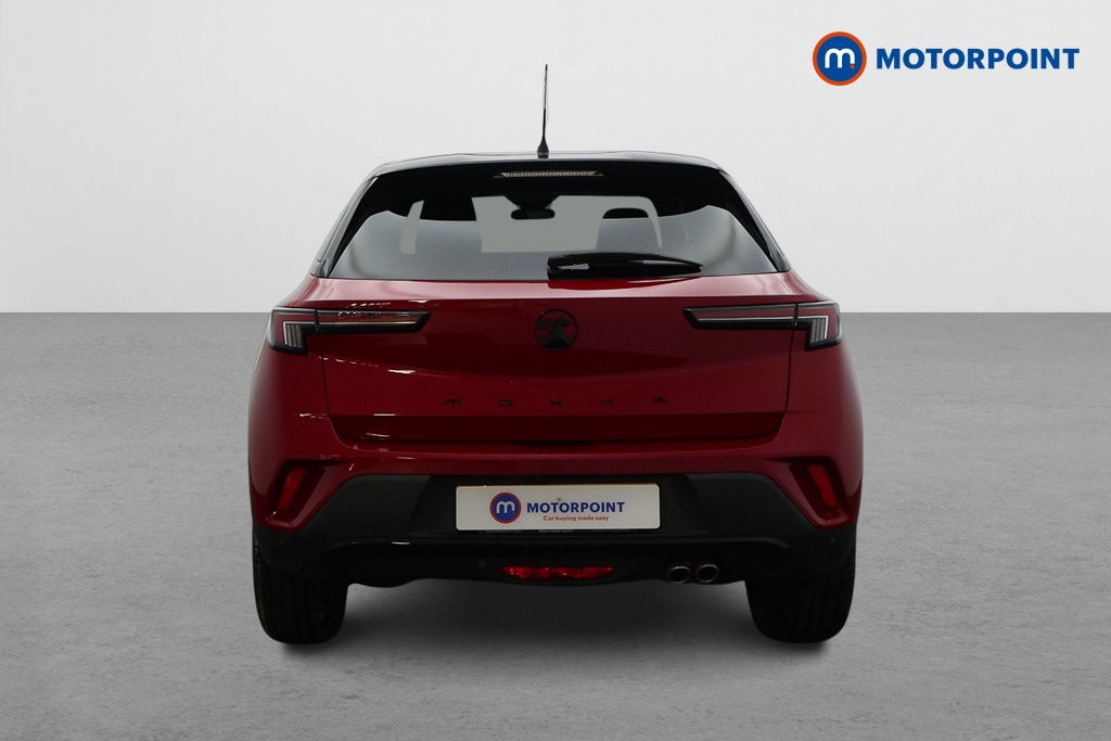 Used Vauxhall Mokka 2022 for sale - 77819937: Photo 6