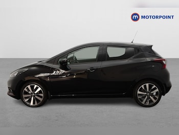 Used Nissan Micra undefined for sale - 79240860: Photo