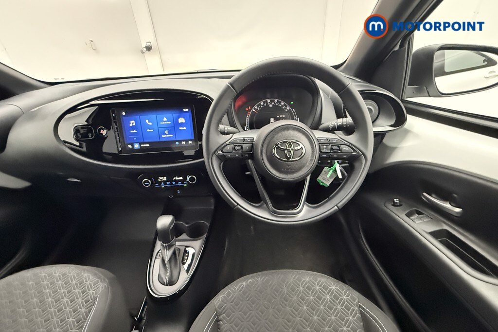 Used Toyota Aygo X for sale - 78144074: Photo 10