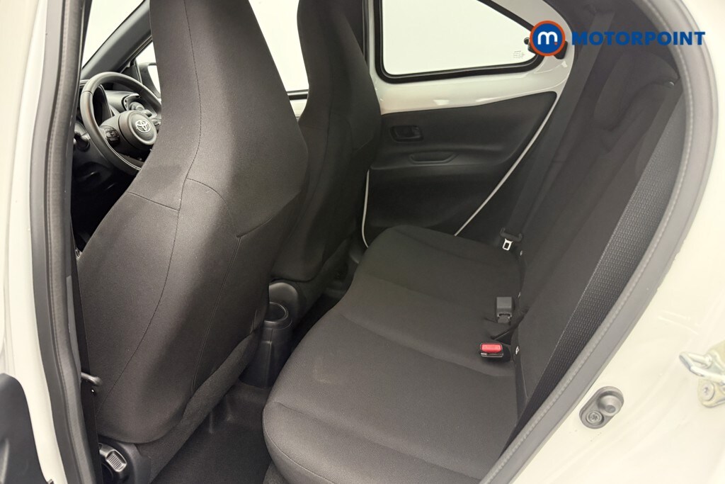 Used Toyota Aygo X for sale - 78144074: Photo 12