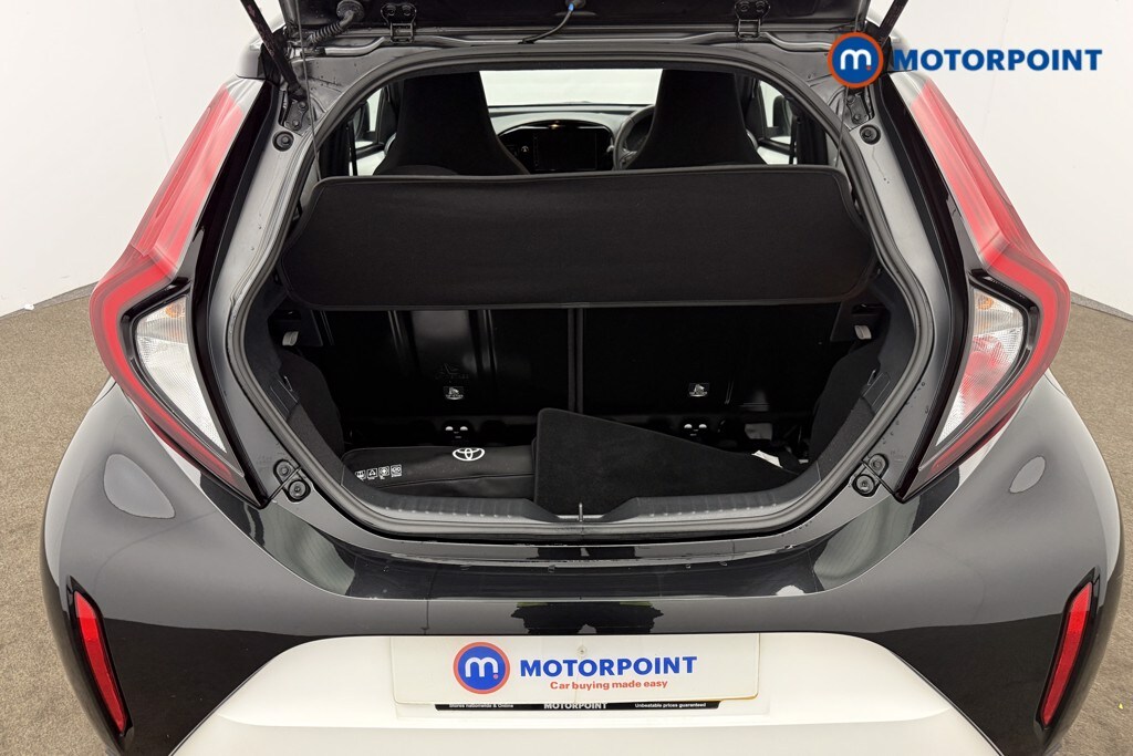 Used Toyota Aygo X for sale - 78144074: Photo 13