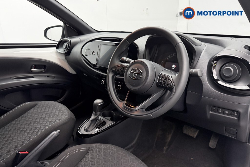 Used Toyota Aygo X for sale - 78144074: Photo 14