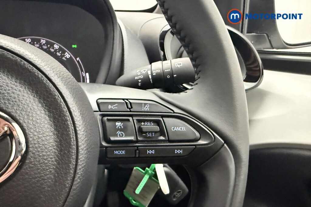 Used Toyota Aygo X for sale - 78144074: Photo 16