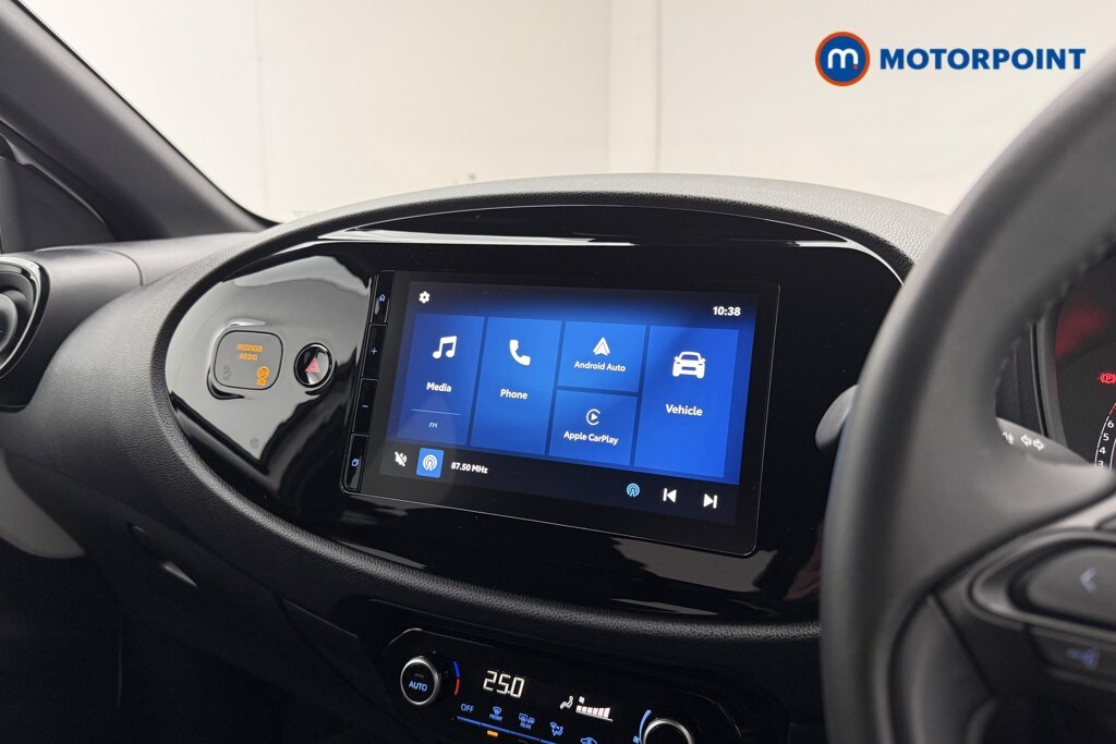 Used Toyota Aygo X for sale - 78144074: Photo 18