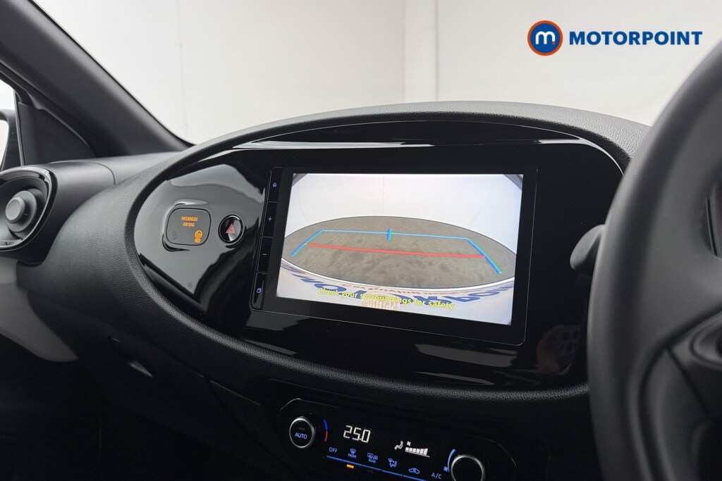 Used Toyota Aygo X for sale - 78144074: Photo 19