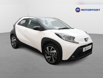 Used Toyota Aygo X undefined for sale - 78144074: Photo