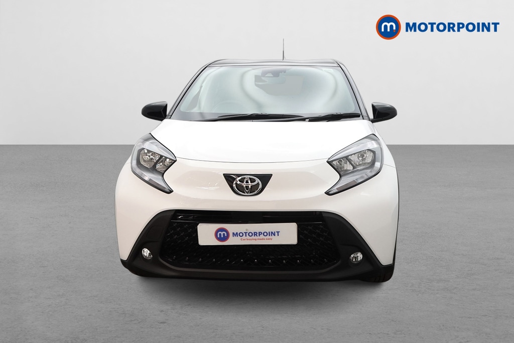 Used Toyota Aygo X for sale - 78144074: Photo 2