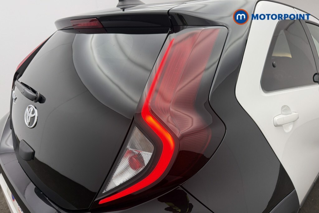 Used Toyota Aygo X for sale - 78144074: Photo 24