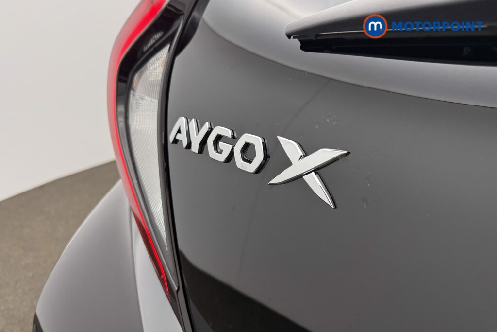 Used Toyota Aygo X for sale - 78144074: Photo 25