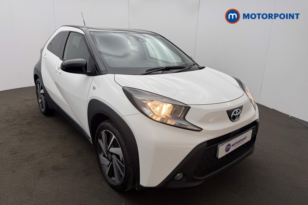 Used Toyota Aygo X for sale - 78144074: Photo 26