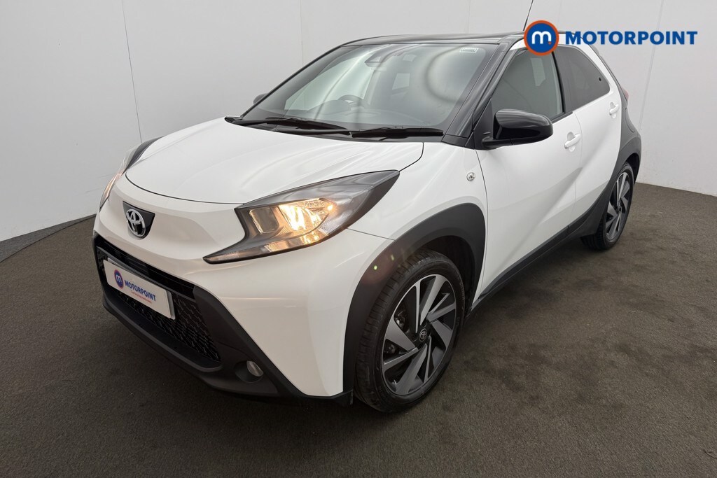 Used Toyota Aygo X for sale - 78144074: Photo 27