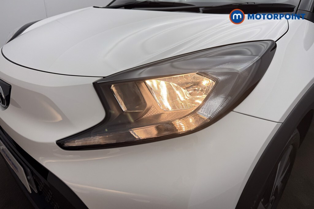 Used Toyota Aygo X for sale - 78144074: Photo 28