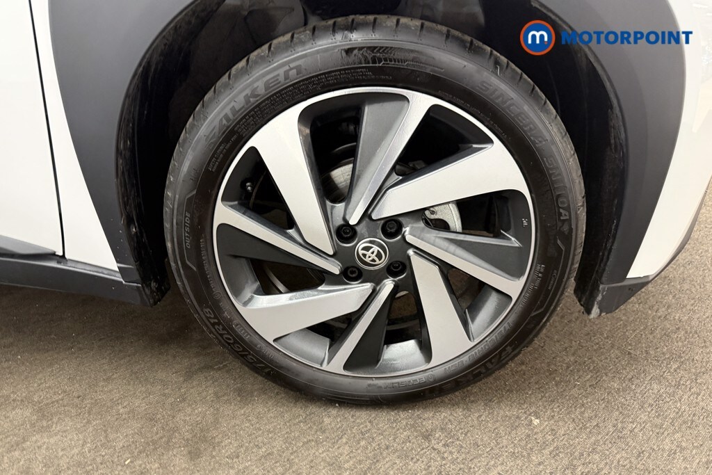 Used Toyota Aygo X for sale - 78144074: Photo 29