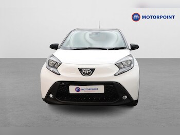 Used Toyota Aygo X undefined for sale - 78144074: Photo