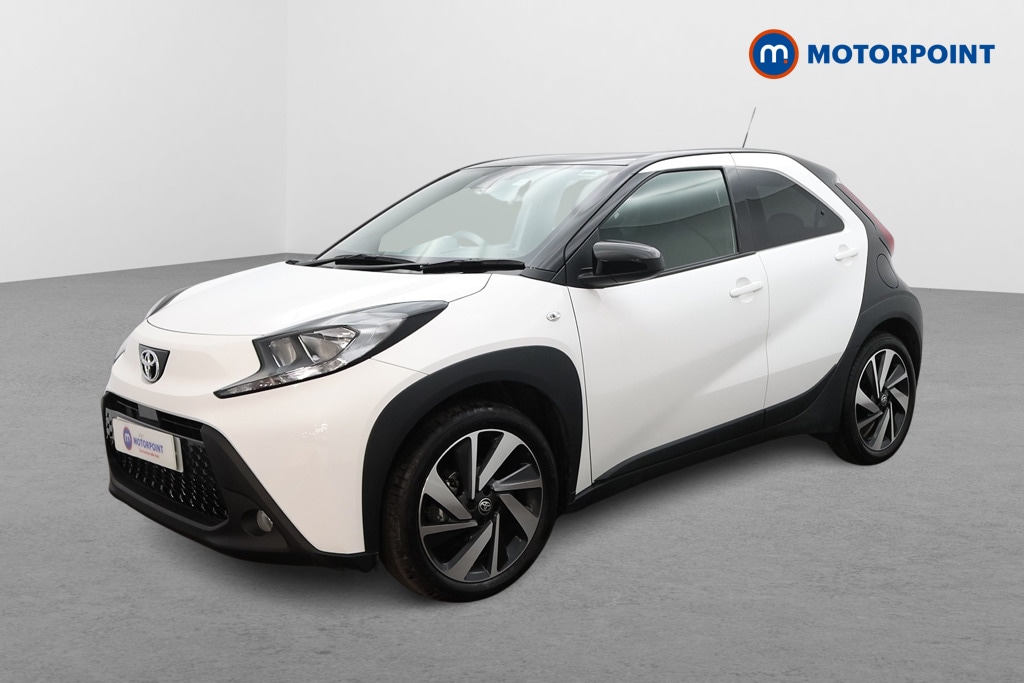 Used Toyota Aygo X for sale - 78144074: Photo 3