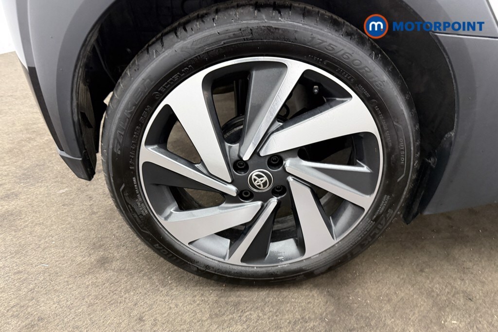 Used Toyota Aygo X for sale - 78144074: Photo 30