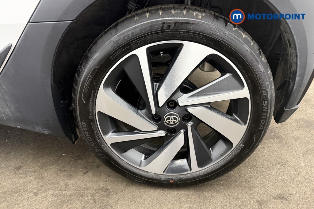 Used Toyota Aygo X for sale - 78144074: Photo 31