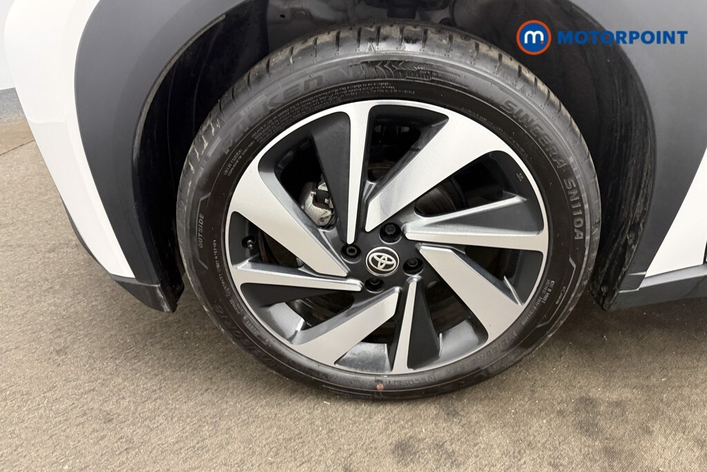 Used Toyota Aygo X for sale - 78144074: Photo 32