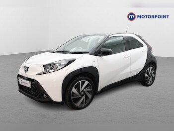 Used Toyota Aygo X undefined for sale - 78144074: Photo