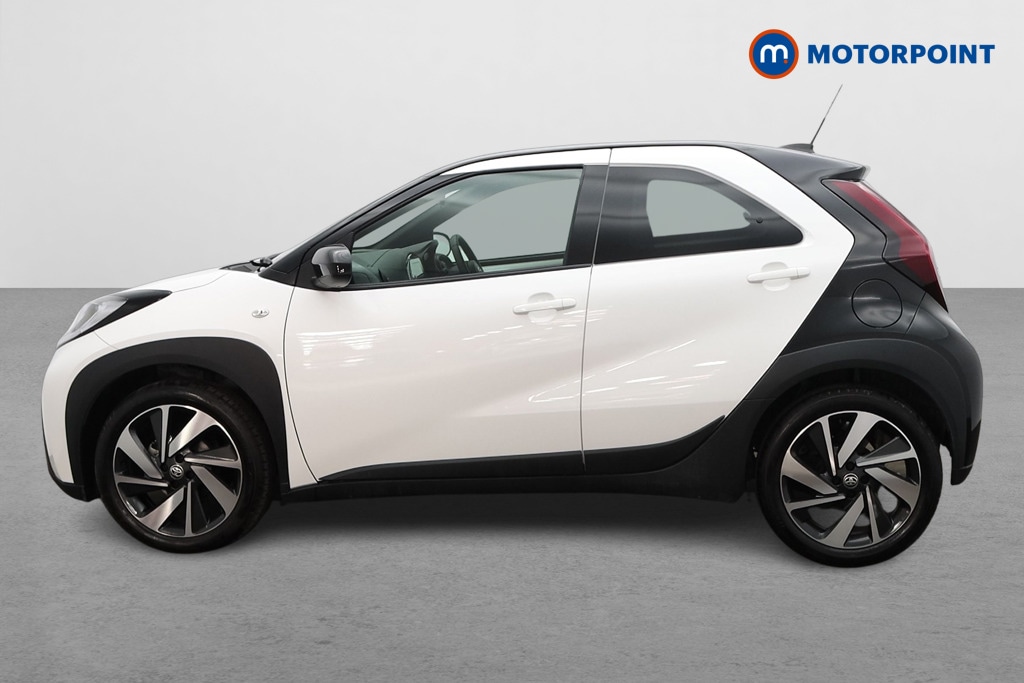 Used Toyota Aygo X for sale - 78144074: Photo 4