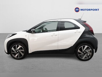 Used Toyota Aygo X undefined for sale - 78144074: Photo