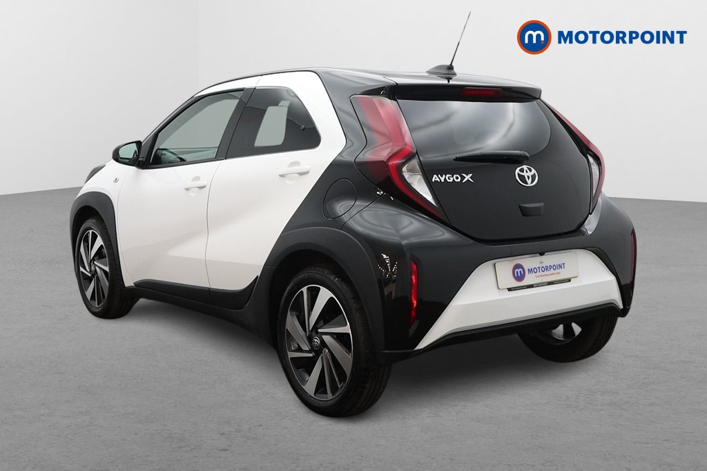 Used Toyota Aygo X for sale - 78144074: Photo 5