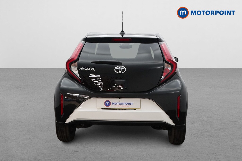 Used Toyota Aygo X for sale - 78144074: Photo 6