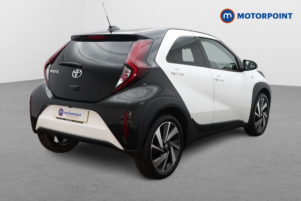 Used Toyota Aygo X for sale - 78144074: Photo 7