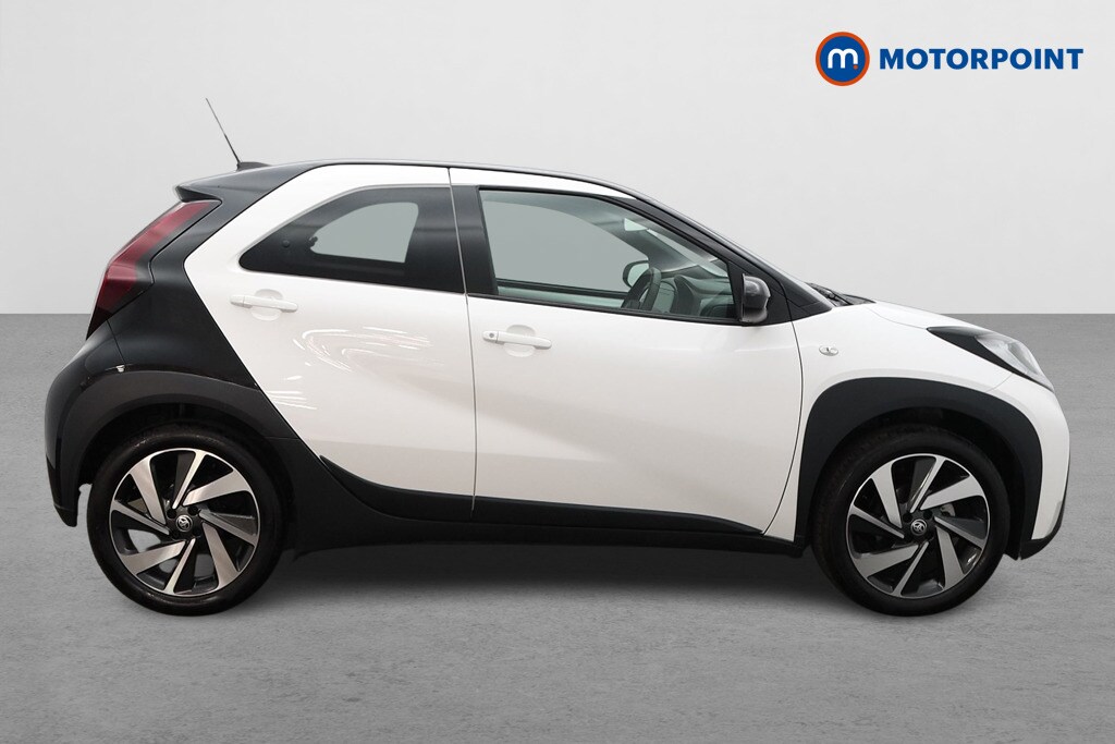 Used Toyota Aygo X for sale - 78144074: Photo 8